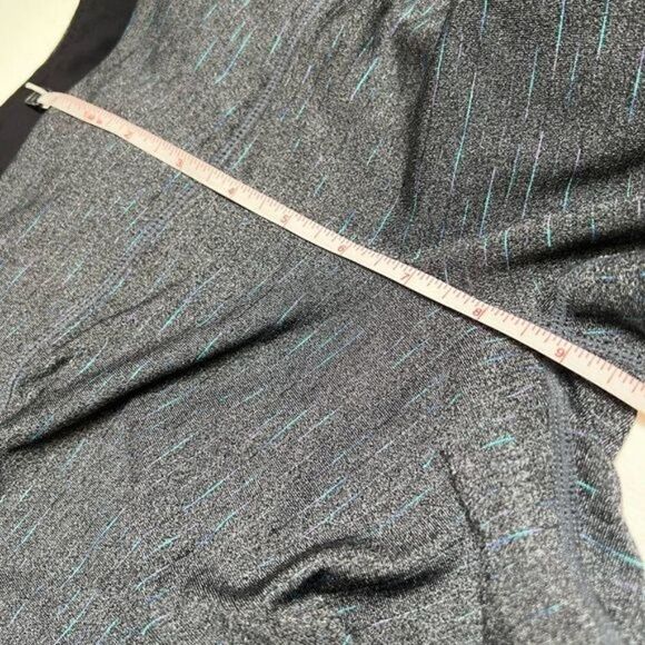 Tuff Athletics Active Yoga Pant Leggings Large - Picture 8 of 10